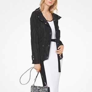 Last call! ✨ BRAND NEW Michael Kors jacket 💋